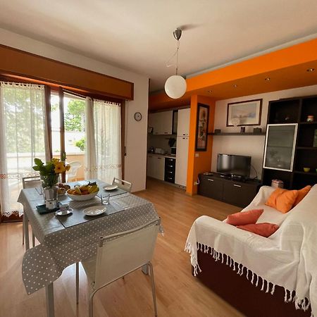 Nico'S Apartment Peschiera del Garda Exteriör bild