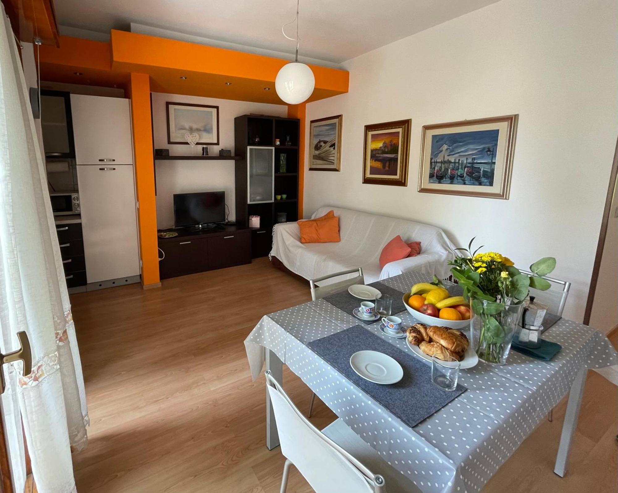 Nico'S Apartment Peschiera del Garda Exteriör bild