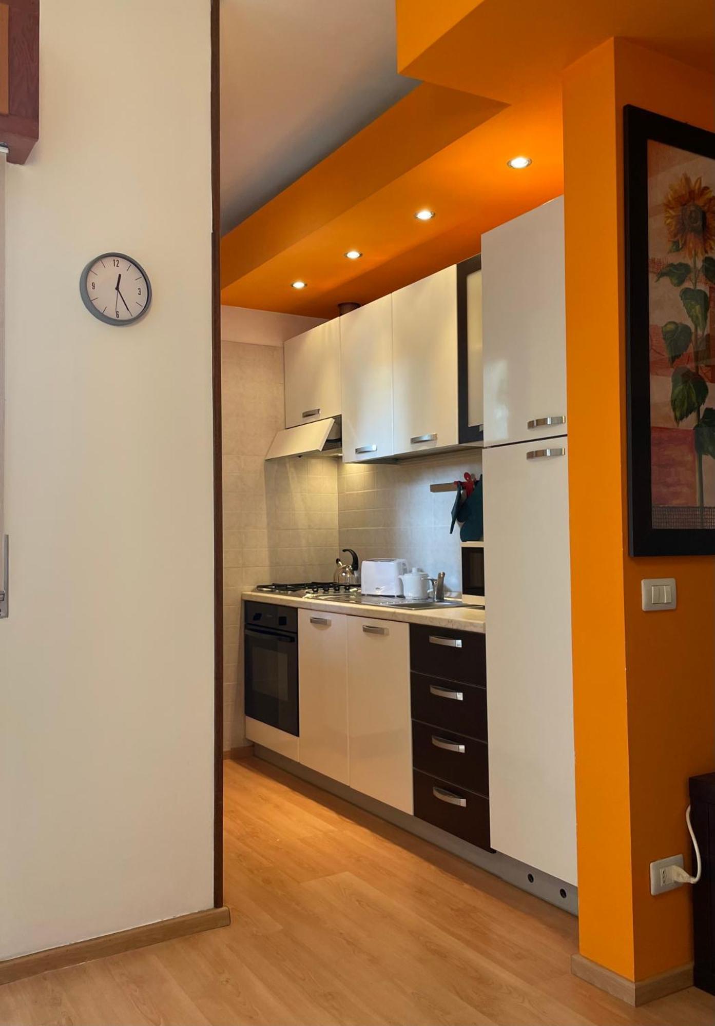 Nico'S Apartment Peschiera del Garda Exteriör bild