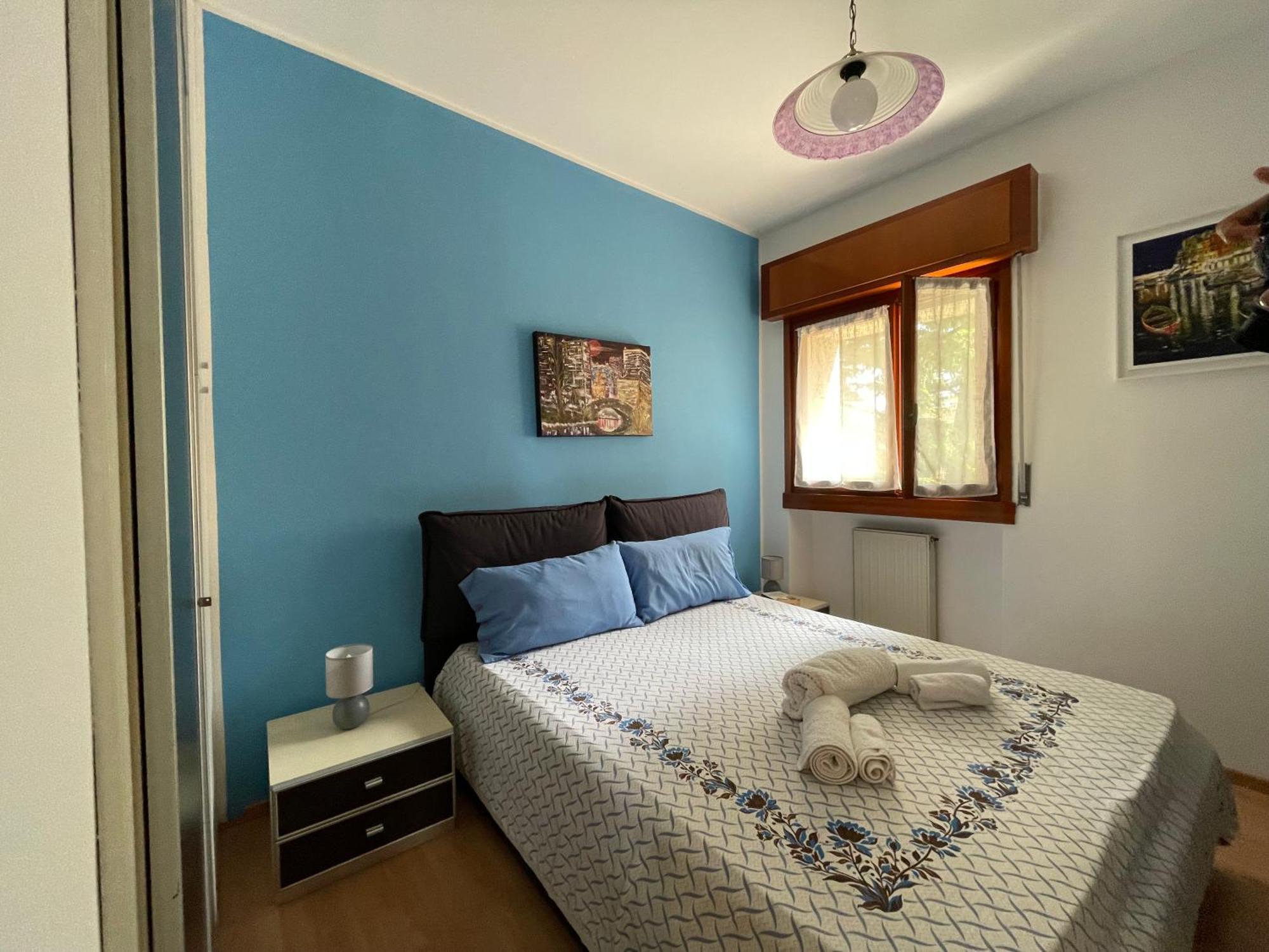 Nico'S Apartment Peschiera del Garda Exteriör bild