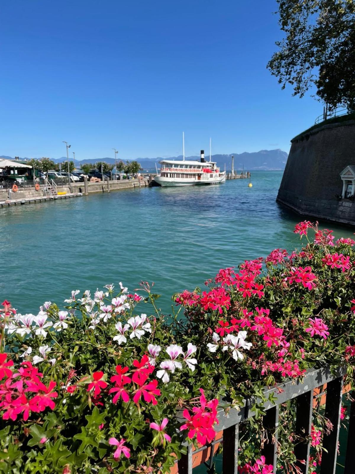 Nico'S Apartment Peschiera del Garda Exteriör bild