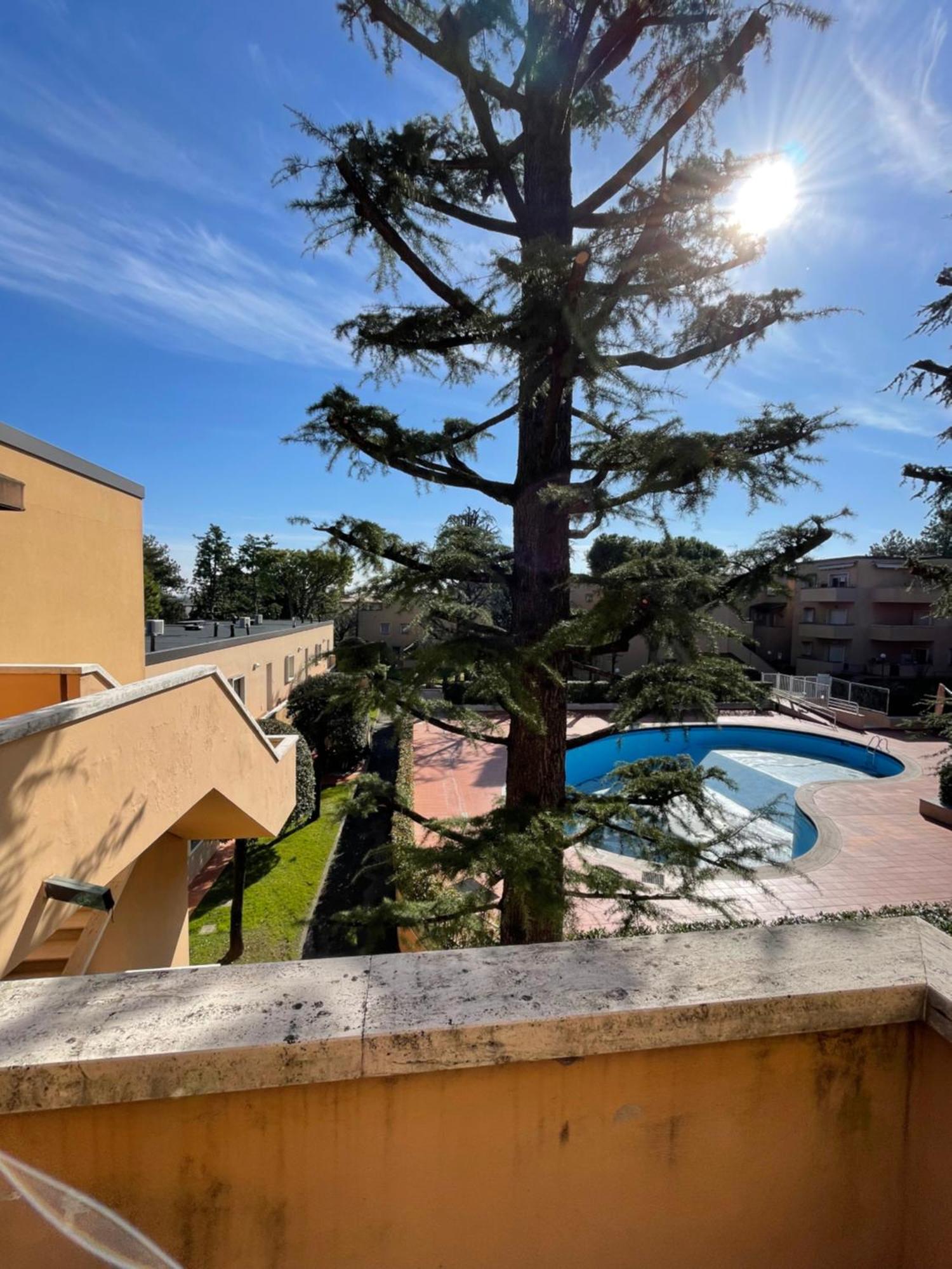Nico'S Apartment Peschiera del Garda Exteriör bild