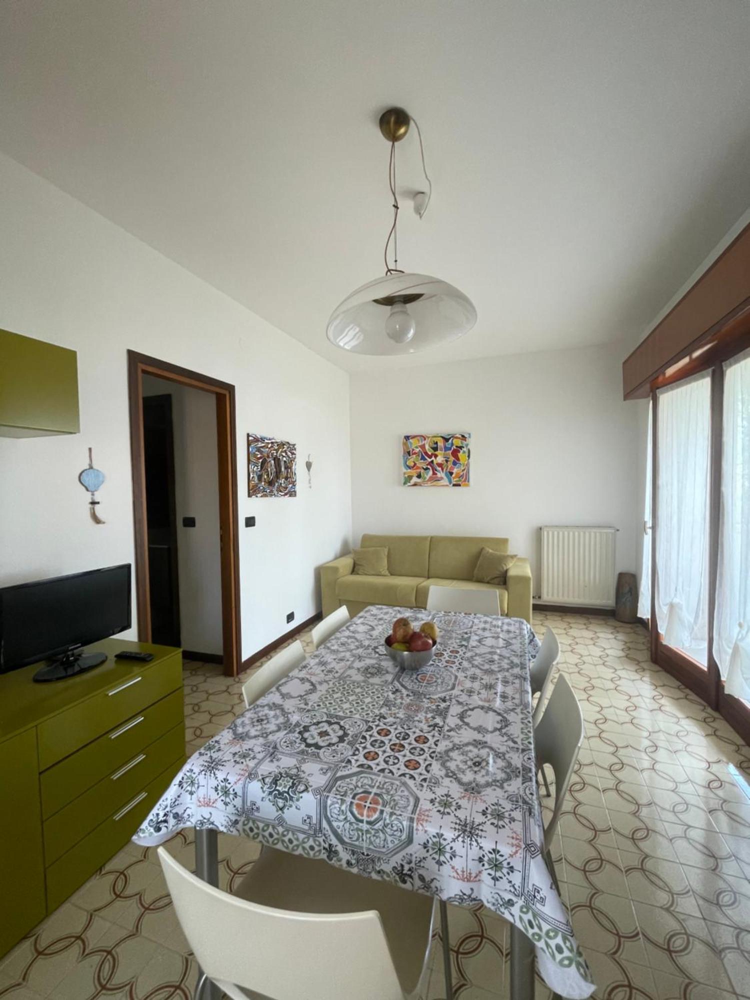 Nico'S Apartment Peschiera del Garda Exteriör bild